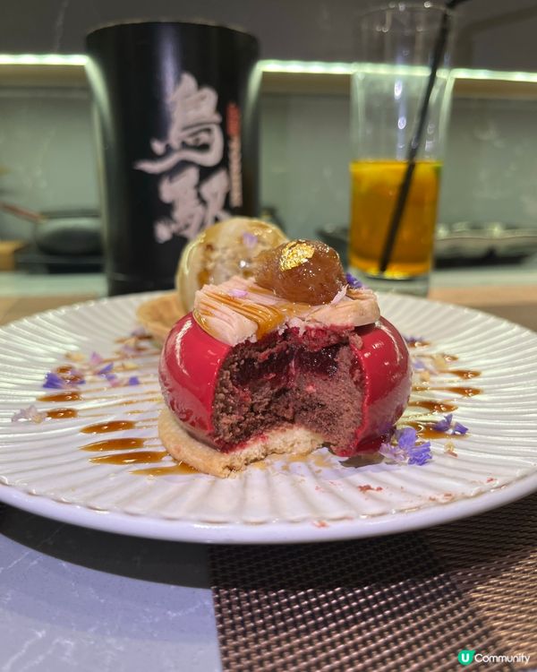 中環特色燒鳥店❤️🍷