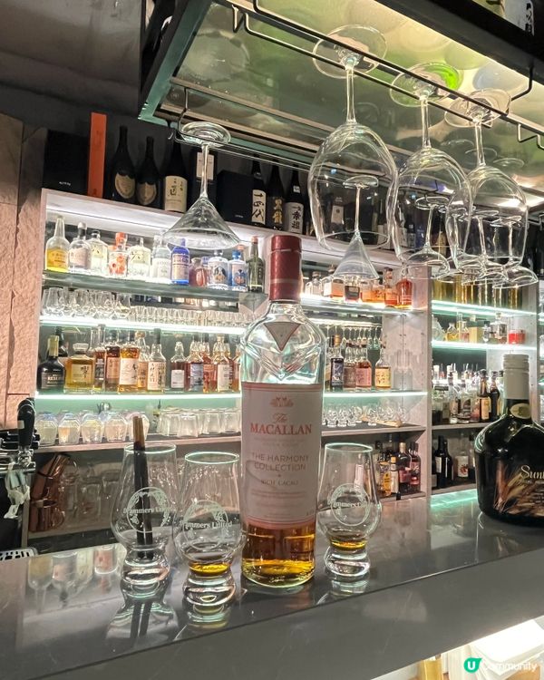 中環特色燒鳥店❤️🍷