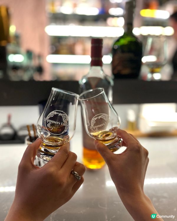 中環特色燒鳥店❤️🍷