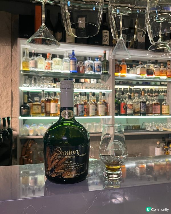 中環特色燒鳥店❤️🍷