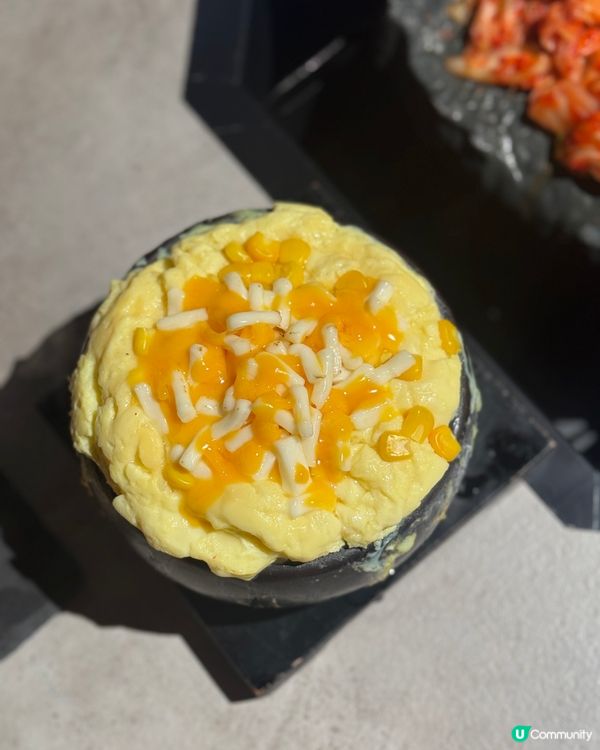 銅鑼灣吃火山岩板燒肉