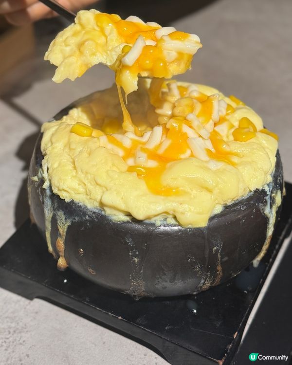 銅鑼灣吃火山岩板燒肉