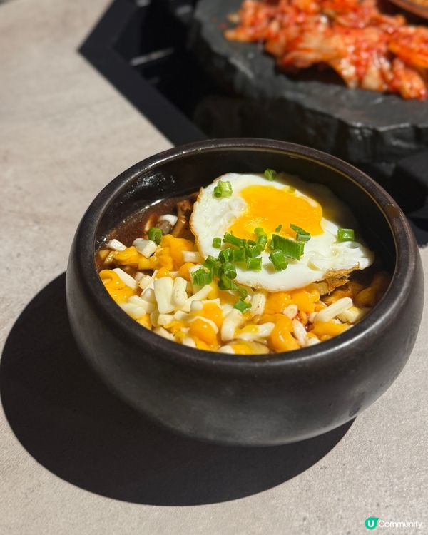 銅鑼灣吃火山岩板燒肉