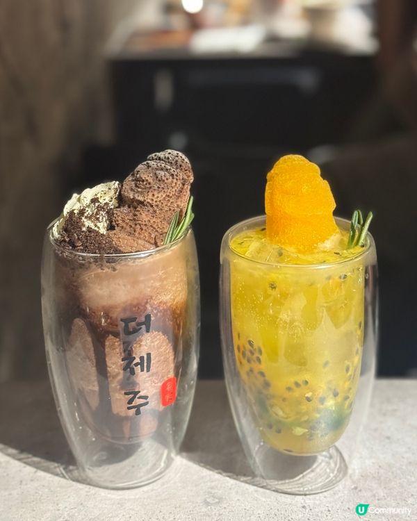 銅鑼灣吃火山岩板燒肉