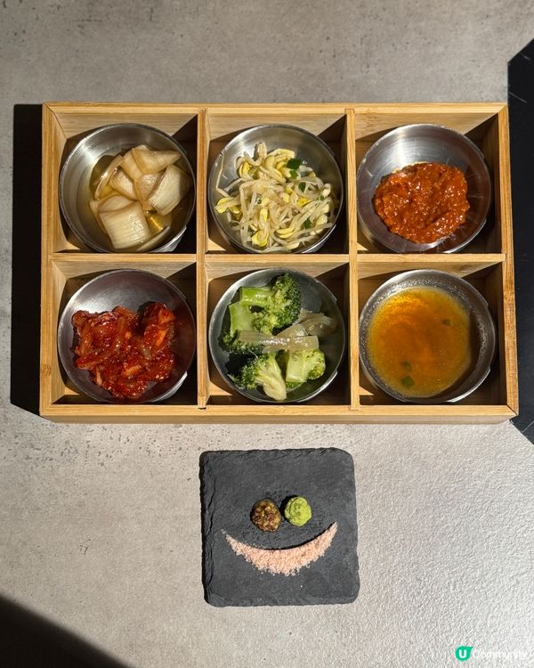 銅鑼灣吃火山岩板燒肉