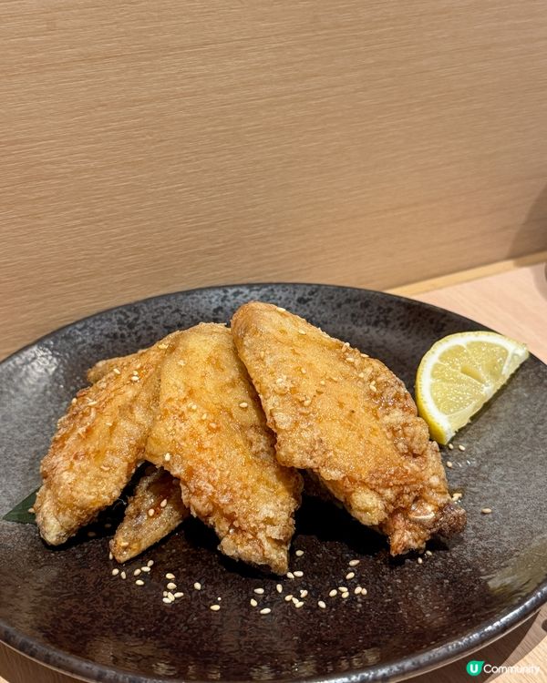 鮨政上環人氣絕味壽司 深宵食堂$30任飲！🍸🥳