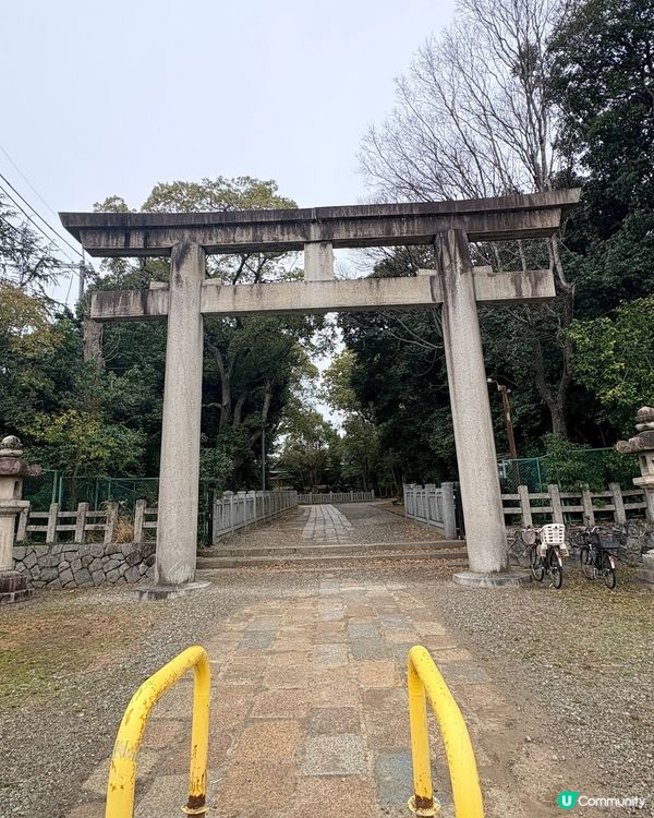 大鳥大社🏆勝運全開💯🍃🧘‍♀️