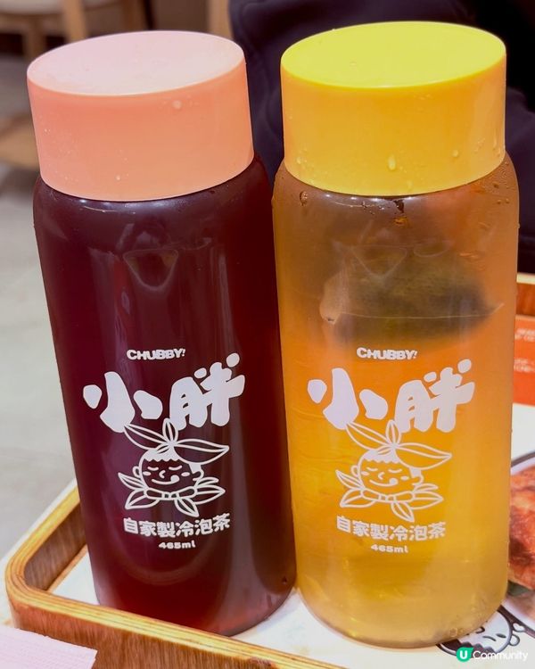 沙田美食😋 期間限定台式便當！🔥