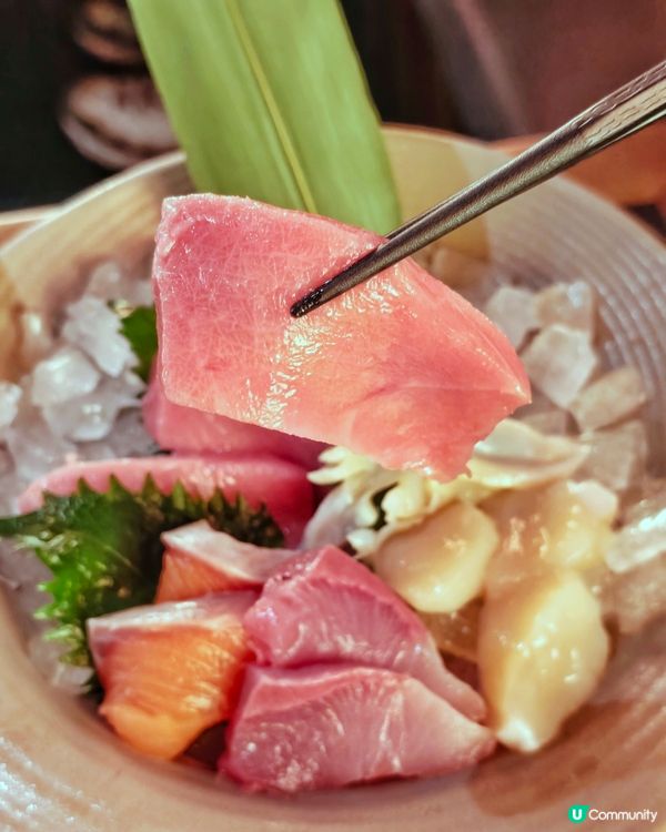 超豐富🤩居酒屋🏮放題