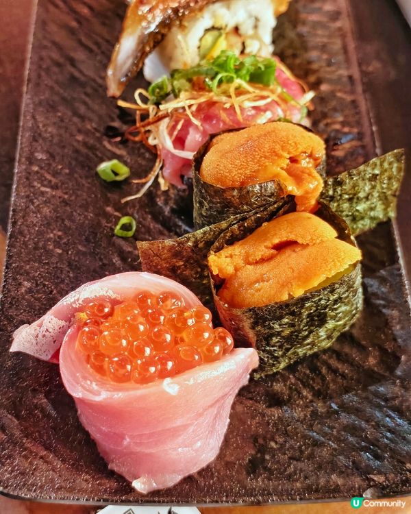 超豐富🤩居酒屋🏮放題