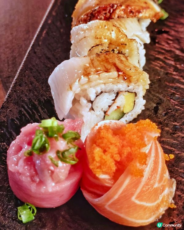 超豐富🤩居酒屋🏮放題