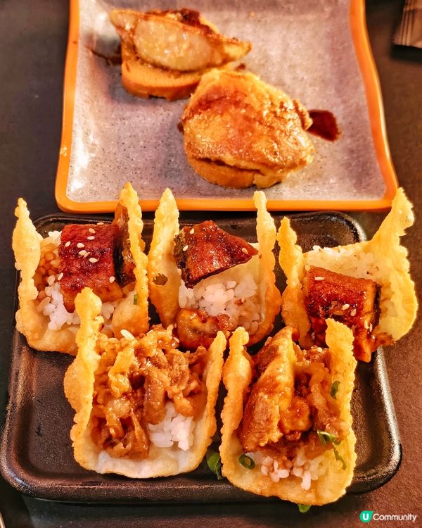 超豐富🤩居酒屋🏮放題