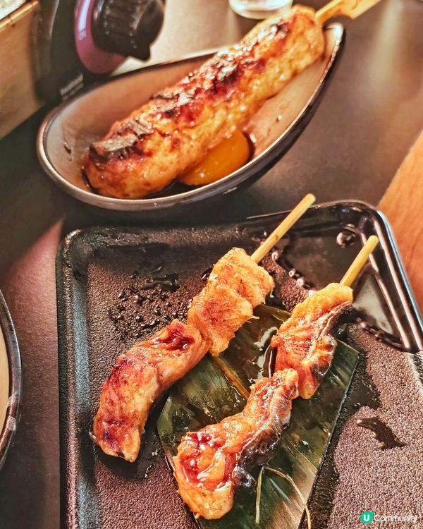 超豐富🤩居酒屋🏮放題