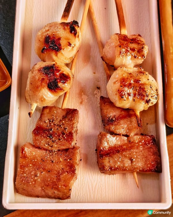 超豐富🤩居酒屋🏮放題