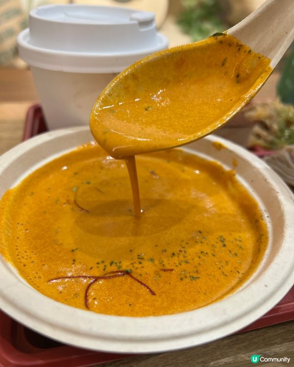 蝦湯撈蕎麥麵意外驚喜！天の珈琲店定食比想像更出色