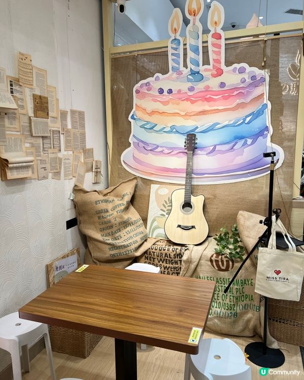 蝦湯撈蕎麥麵意外驚喜！天の珈琲店定食比想像更出色