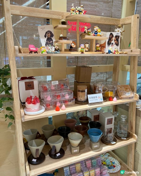 蝦湯撈蕎麥麵意外驚喜！天の珈琲店定食比想像更出色