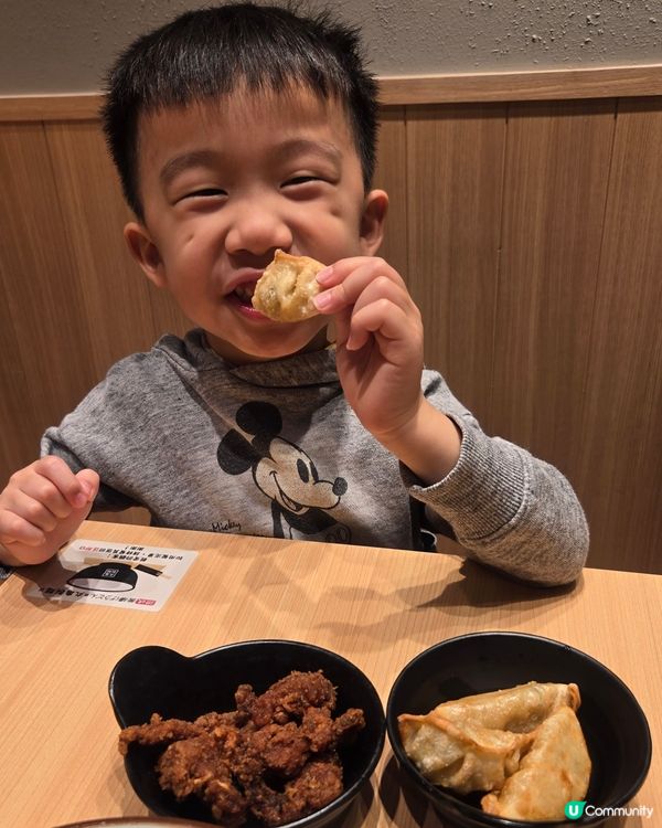 屯門新店！番茄咖哩蛋烏冬🤤