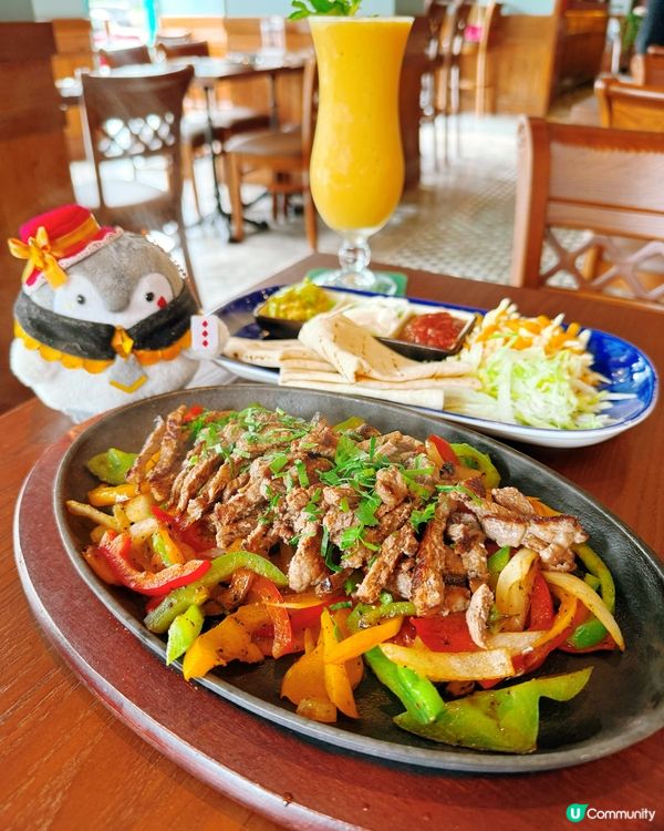 繽紛銅鑼灣🏡！氣氛一流🍹💼！