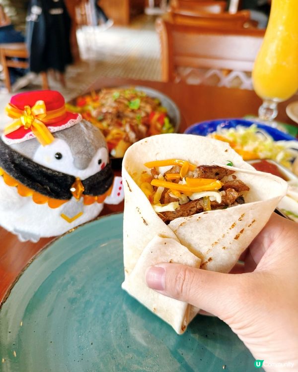 繽紛銅鑼灣🏡！氣氛一流🍹💼！