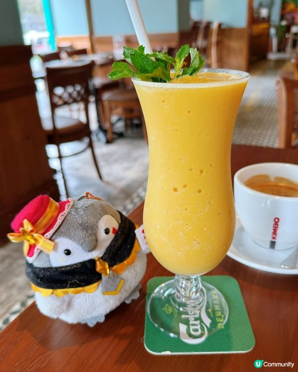 繽紛銅鑼灣🏡！氣氛一流🍹💼！