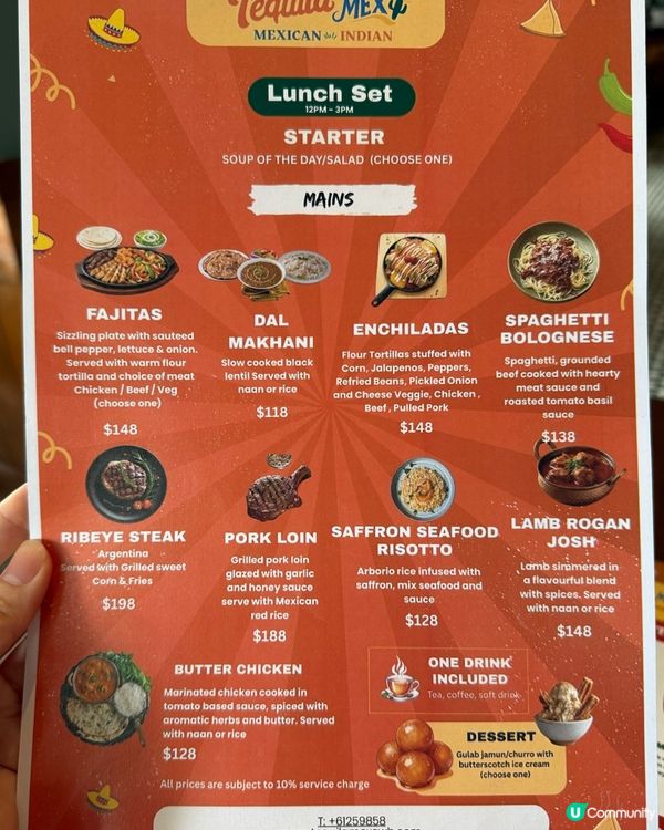 繽紛銅鑼灣🏡！氣氛一流🍹💼！