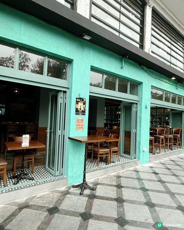 繽紛銅鑼灣🏡！氣氛一流🍹💼！