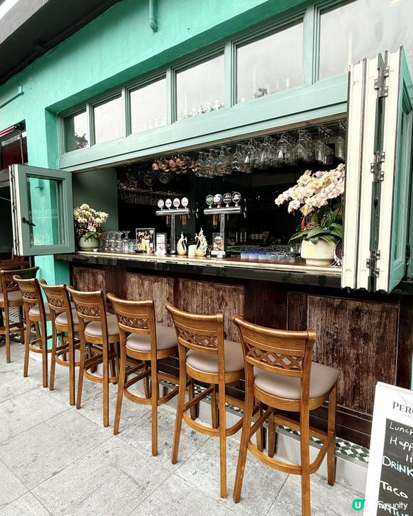 繽紛銅鑼灣🏡！氣氛一流🍹💼！