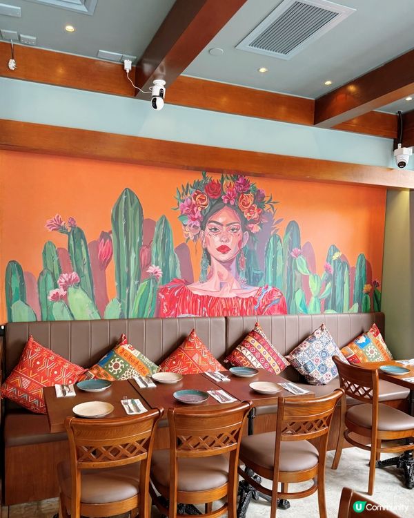 繽紛銅鑼灣🏡！氣氛一流🍹💼！