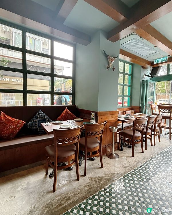 繽紛銅鑼灣🏡！氣氛一流🍹💼！