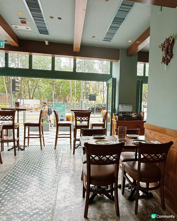 繽紛銅鑼灣🏡！氣氛一流🍹💼！