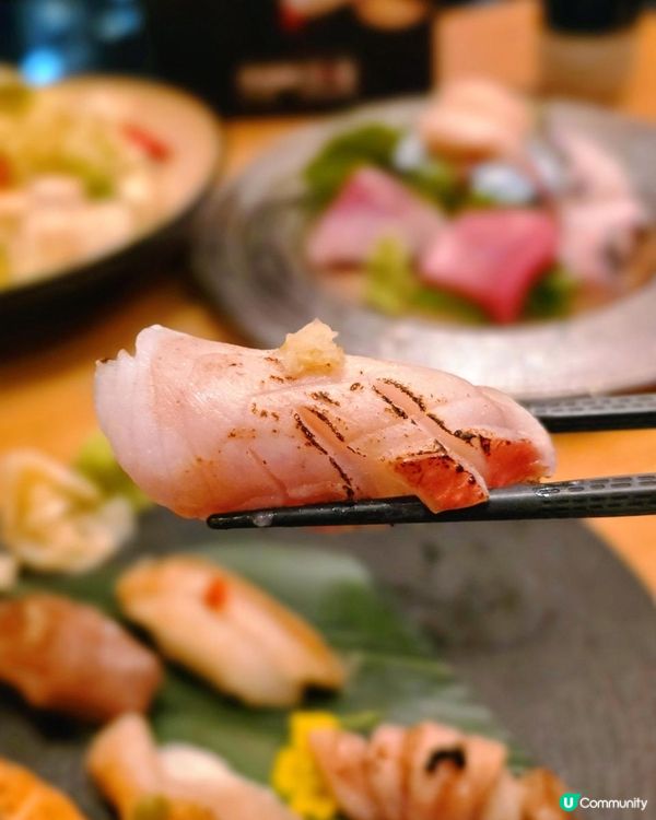 🍣Fumi Joe 空中居酒屋