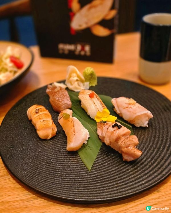 🍣Fumi Joe 空中居酒屋