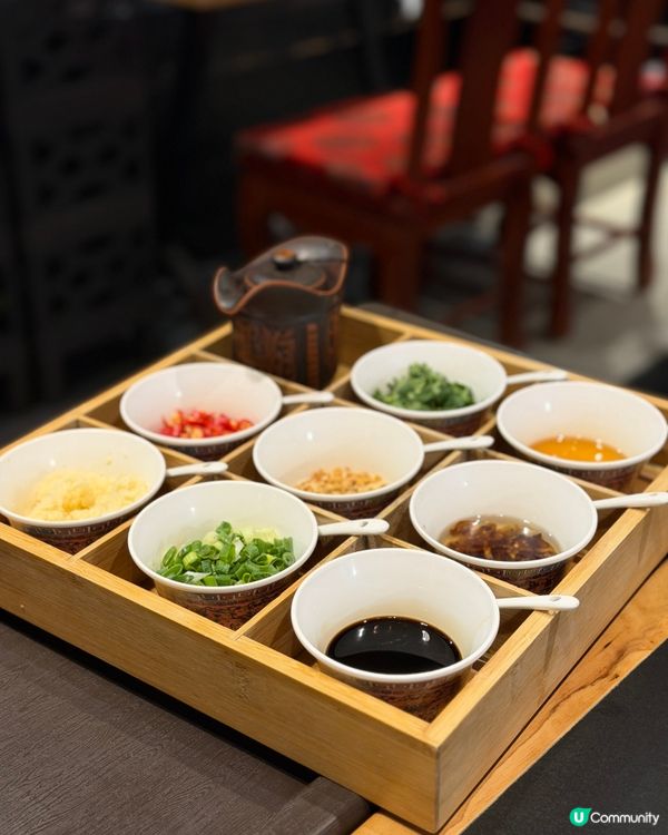 香港慶生宮廷主題火鍋