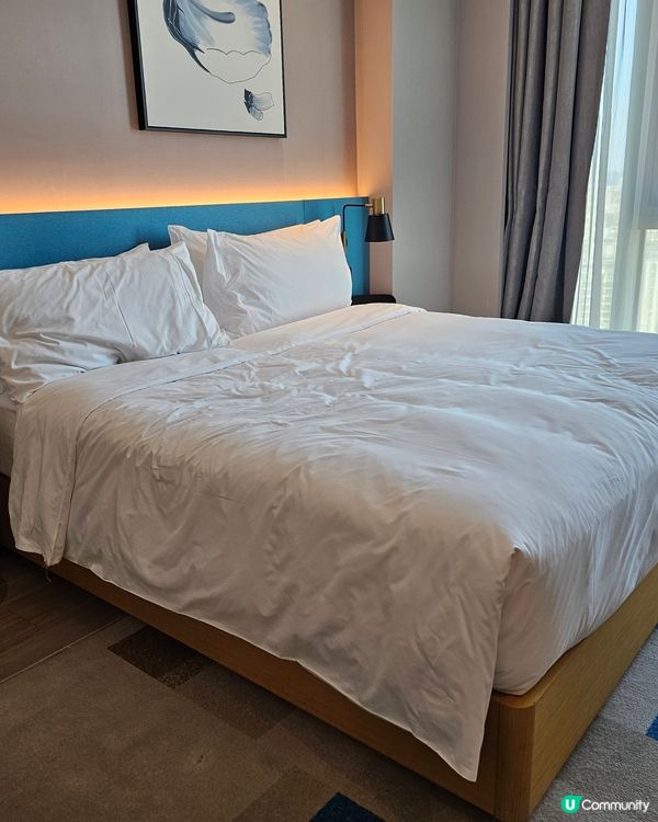 深圳寶安2日1夜「零腦力」懶人包來了！🎒👇