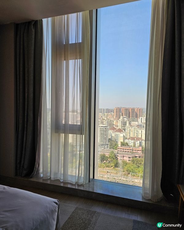 深圳寶安2日1夜「零腦力」懶人包來了！🎒👇