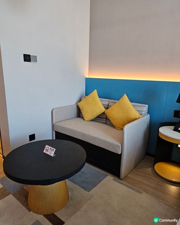 深圳寶安2日1夜「零腦力」懶人包來了！🎒👇