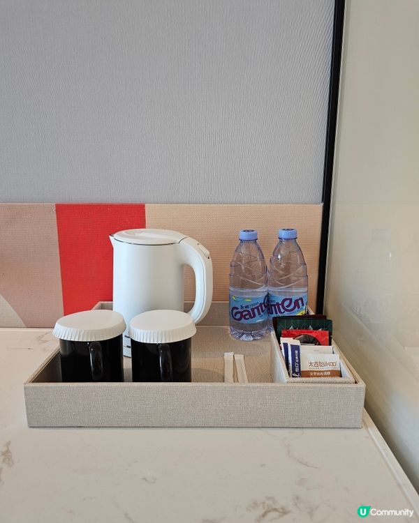 深圳寶安2日1夜「零腦力」懶人包來了！🎒👇