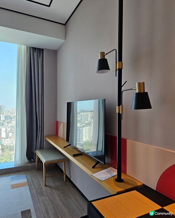 深圳寶安2日1夜「零腦力」懶人包來了！🎒👇