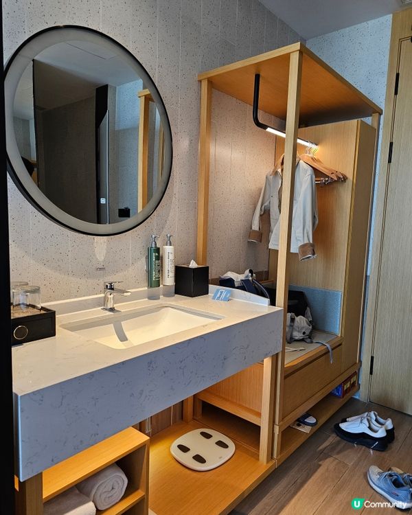 深圳寶安2日1夜「零腦力」懶人包來了！🎒👇