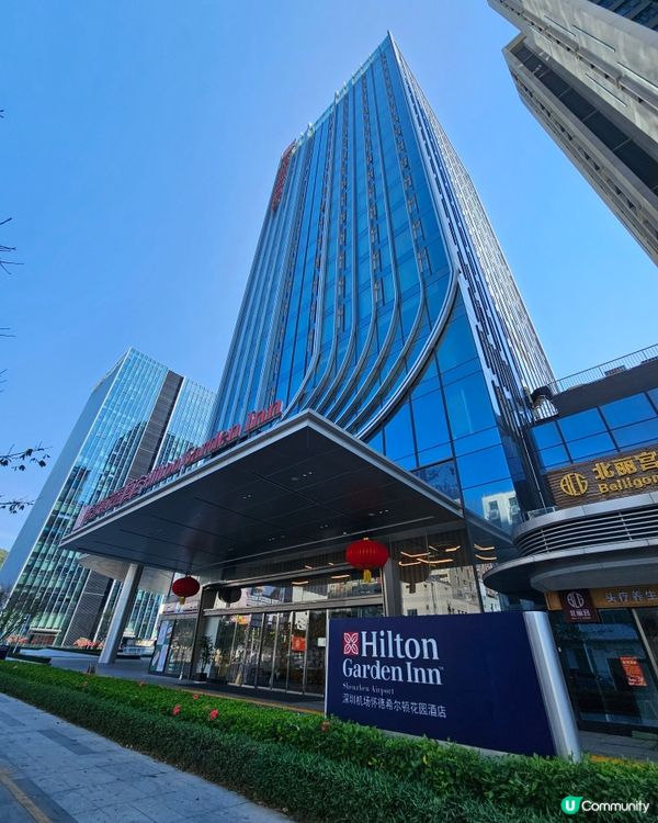 深圳寶安2日1夜「零腦力」懶人包來了！🎒👇