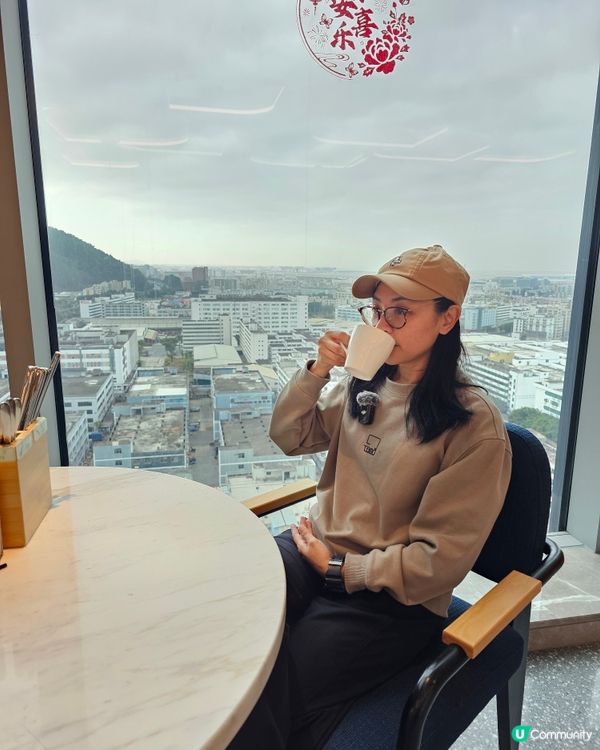 深圳寶安2日1夜「零腦力」懶人包來了！🎒👇