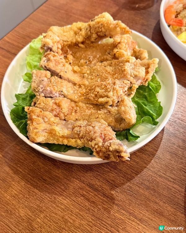 隱世越味❤️😋10年老字號Lunch荀價！