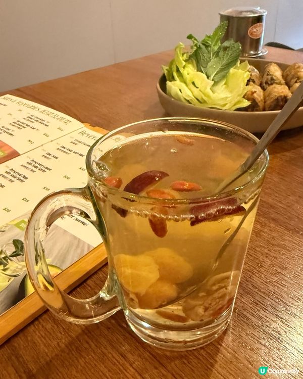 隱世越味❤️😋10年老字號Lunch荀價！