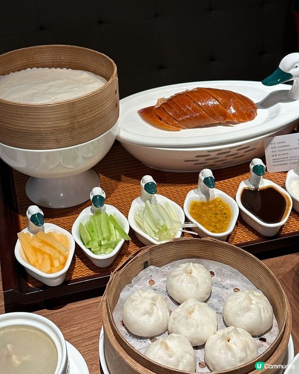 羅湖北京菜 3分鐘直達！ 🥢🍜🤤