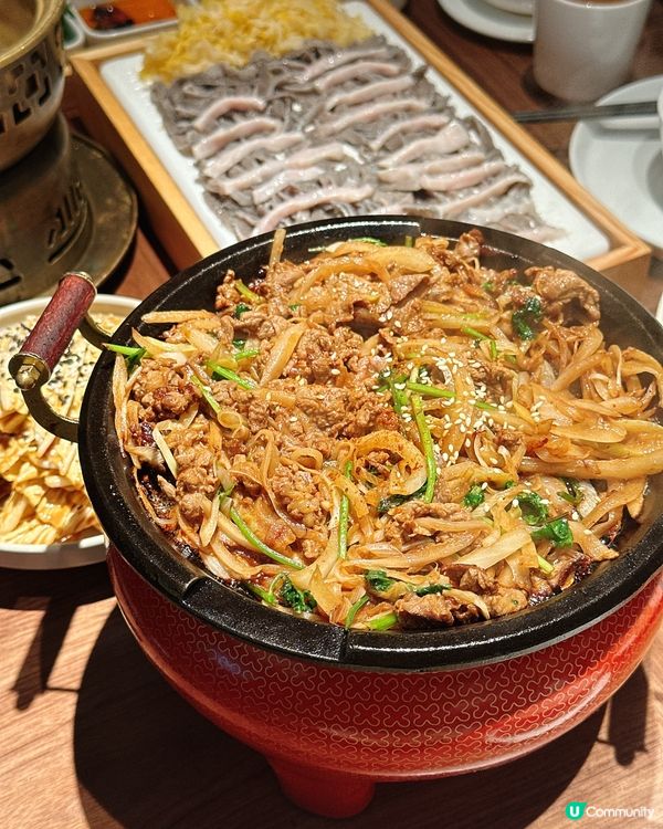 羅湖北京菜 3分鐘直達！ 🥢🍜🤤