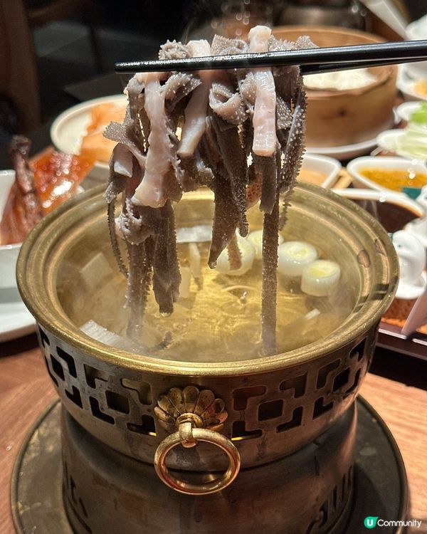 羅湖北京菜 3分鐘直達！ 🥢🍜🤤