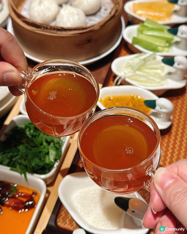 羅湖北京菜 3分鐘直達！ 🥢🍜🤤