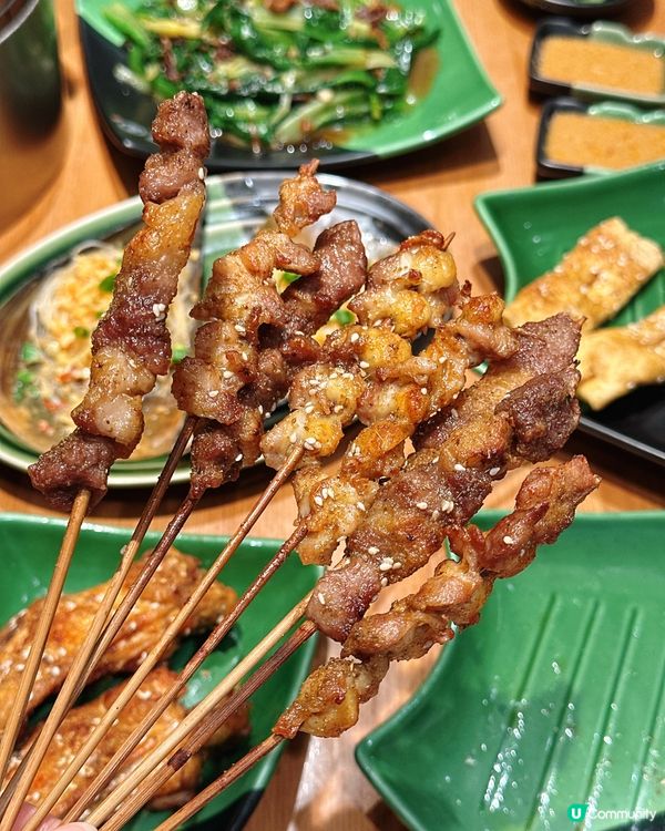 二十多年老店海鮮粥🤤👍