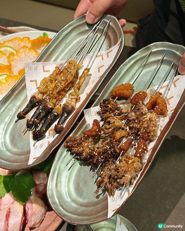 雲南菌鍋🏞️ 食到停唔到！